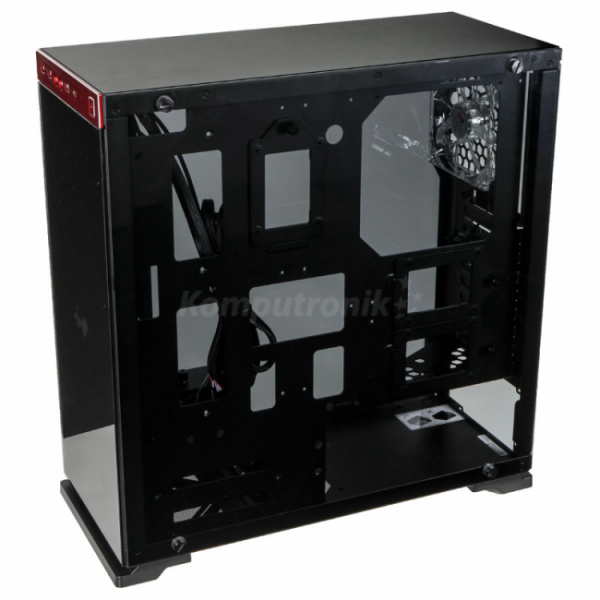 IN WIN 805  ∞ Infinity Mid Tower Case - Image 15