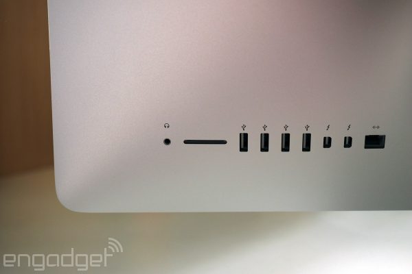 Apple iMac MK142LLA - Image 14