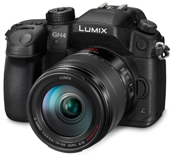 Panasonic Lumix DMC-GH4 - Image 7