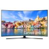 Samsung KU7350-Series 4K Curved Smart LED TV - Image 4