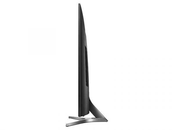 Samsung KU7350-Series 4K Curved Smart LED TV - Image 10