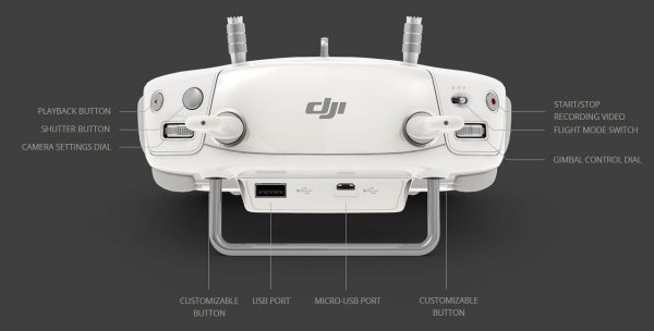 DJI Phantom 3 Professional - Image 46