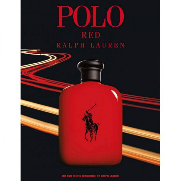 Polo By Ralph Lauren Eau De Toilette Spray - Image 7