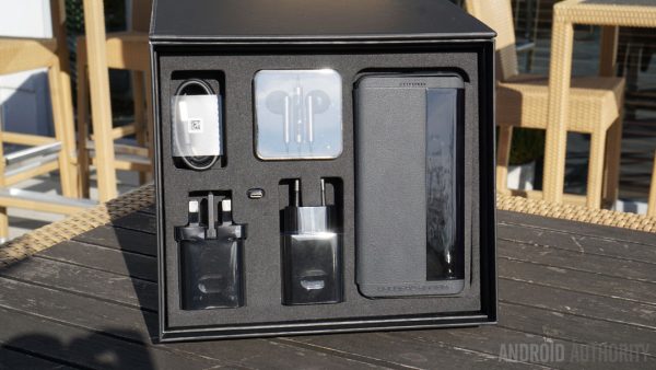 Huawei Mate 9 Porsche - Image 15