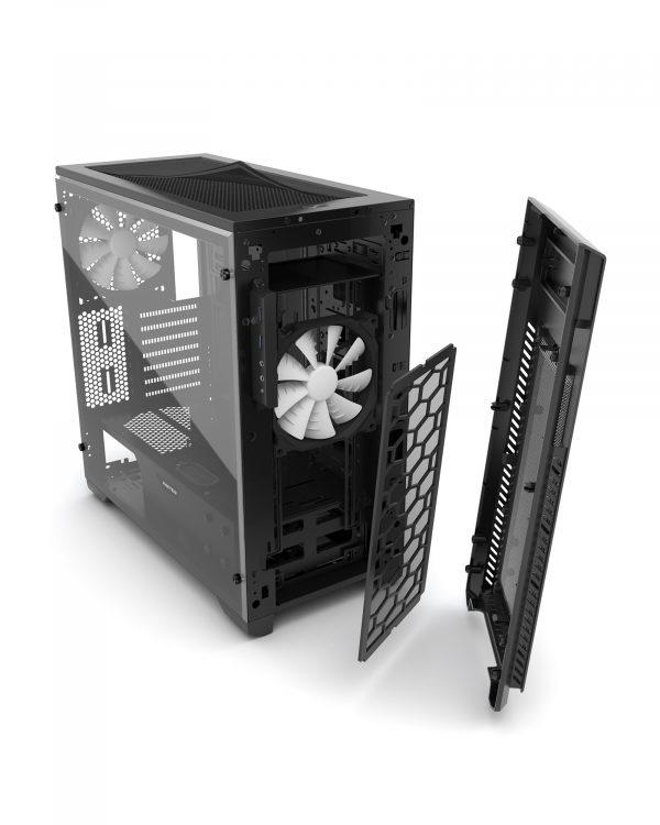 Phanteks Enthoo Pro M Mid Tower ATX Chassis - Image 13