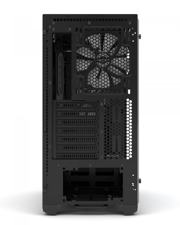 Phanteks Enthoo Pro M Mid Tower ATX Chassis - Image 11