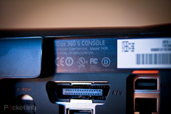 Xbox 360 Slim Console - Image 9