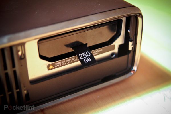 Xbox 360 Slim Console - Image 18