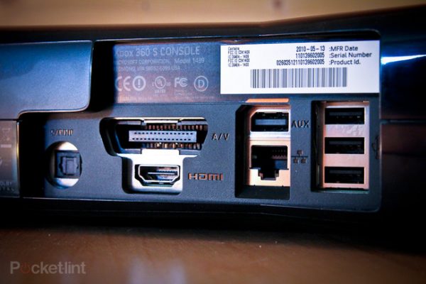 Xbox 360 Slim Console - Image 20