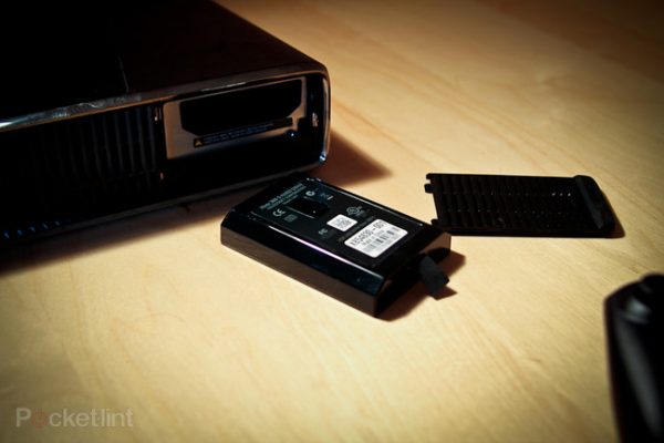 Xbox 360 Slim Console - Image 7