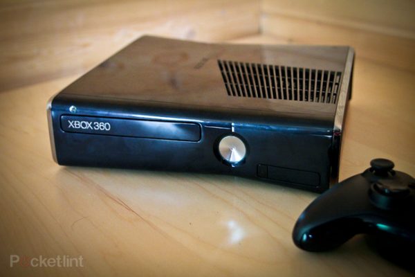Xbox 360 Slim Console - Image 19