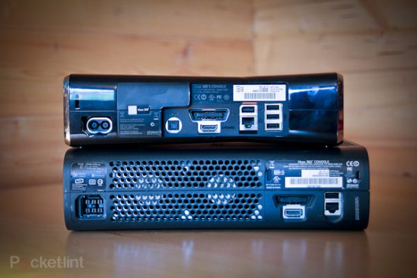 Xbox 360 Slim Console - Image 21