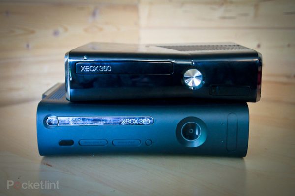 Xbox 360 Slim Console - Image 22