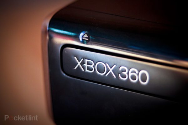 Xbox 360 Slim Console - Image 3