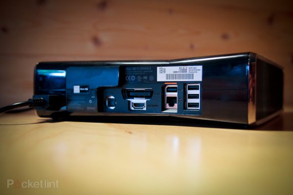 Xbox 360 Slim Console - Image 5