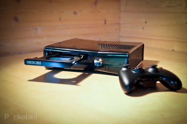 Xbox 360 Slim Console - Image 2