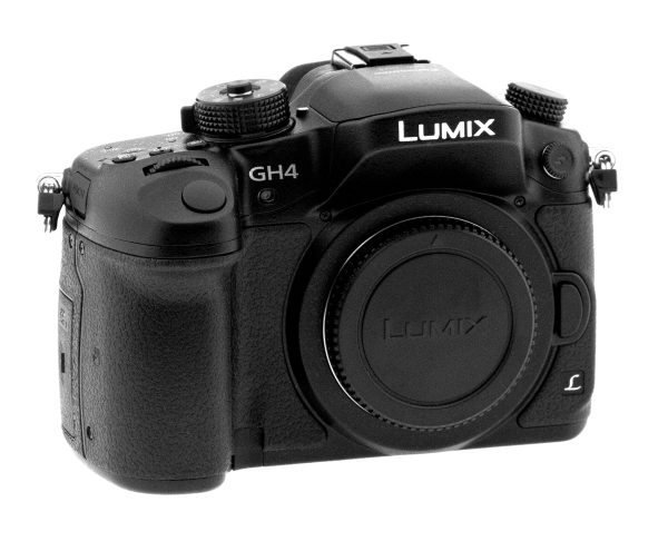 Panasonic Lumix DMC-GH4 - Image 8