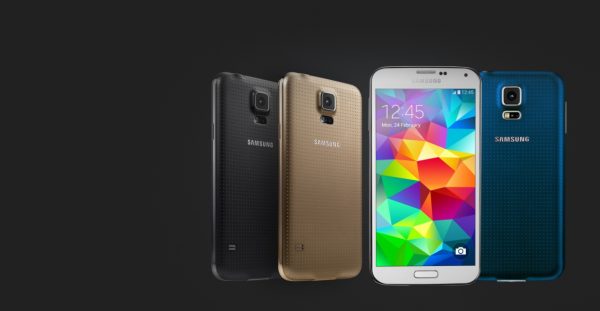 Samsung Galaxy S5 - Image 10