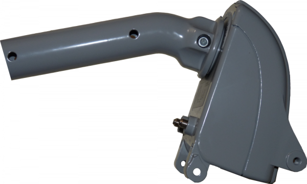 SG-9120B Motor - Image 2