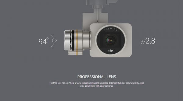 DJI Phantom 3 Professional - Image 50