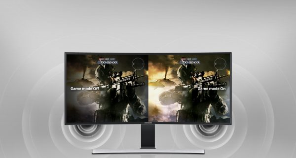 Samsung S29E790C Ultrawide Curved VA Monitor - Image 7