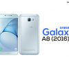 Samsung Galaxy A8 - Image 2