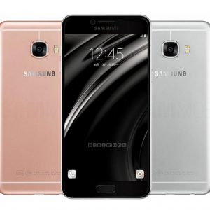 Samsung Galaxy C7