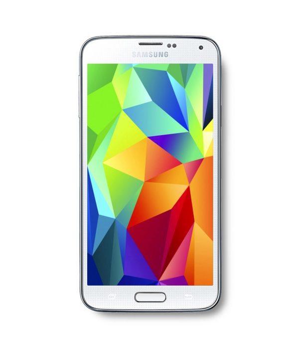 Samsung Galaxy S5 - Image 8