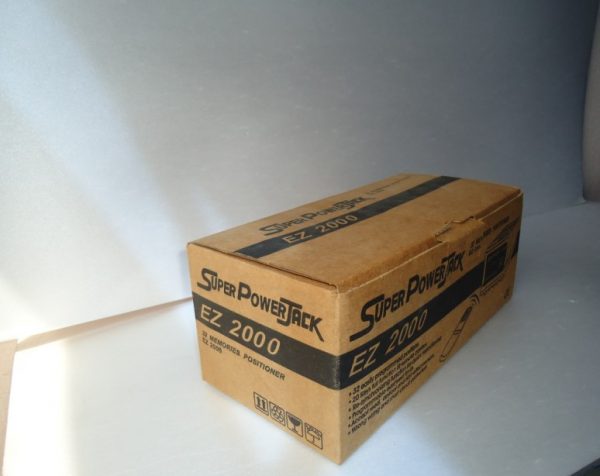 Motorized Dish Positioner System - Image 8