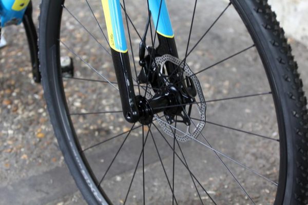 Specialized CruX E5 700c 2017 - Image 14