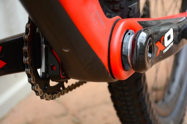 Specialized S-Works 27.5" Mountain Bike - Full Suspension MTB - Image 29