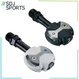 Speedplay Zero Chrome-Moly Pedals