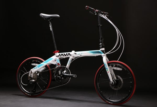 JAVA FIT-18S-D FIT- - Image 10