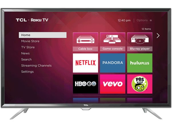 TCL Smart Digital TV - Image 7