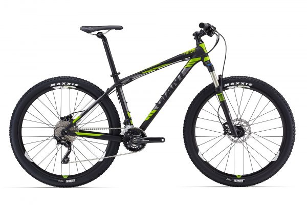 Giant Talon 1 27.5" Mountain Bike 2017 - Image 7