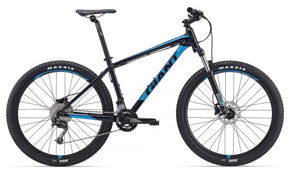 Giant Talon 2 27.5" Mountain Bike 2017 - Image 6