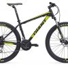 Giant Talon 3 27.5 Mountain Bike 2017 Tech Nuggets