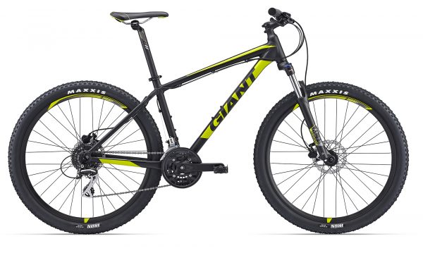 Giant Talon 3 27.5 Mountain Bike 2017 - Image 7