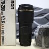 Tamron SP 70-200MM F/2.8 DI VC USD Telephoto Zoom Lens - Image 11
