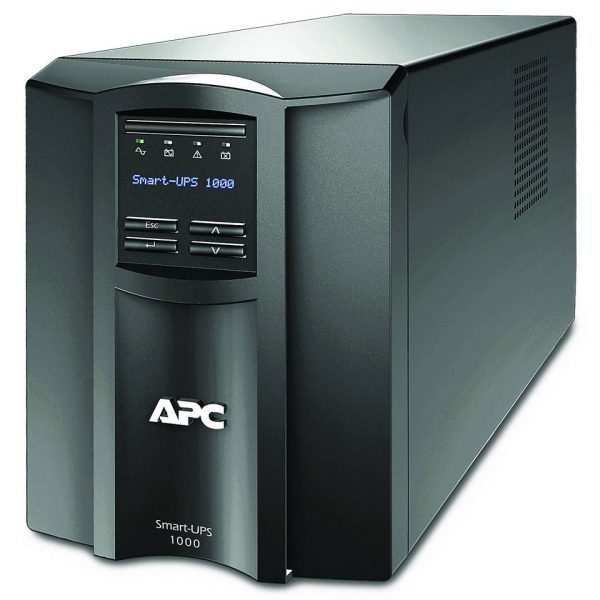 APC SMC1000I Smart-UPS