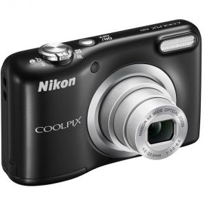 Nikon Coolpix A100