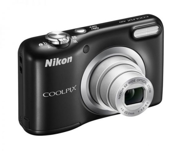 Nikon Coolpix A100