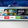 Samsung KU7350-Series 4K Curved Smart LED TV - Image 2