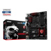 MSI Gaming Z97 GAMING 5 LGA 1150 Intel Motherboard - Image 2