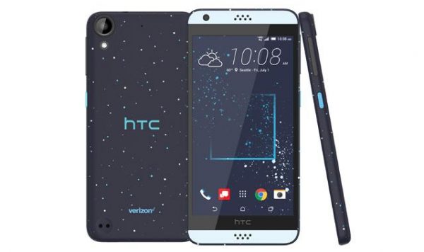 HTC Desire 530 - Image 6