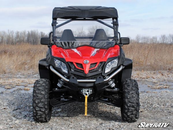 CFMOTO ZForce 800 EX EPS - Image 18