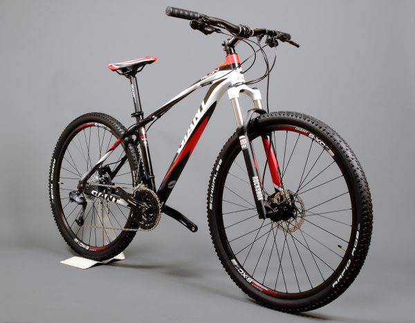 Giant Talon 1 27.5" Mountain Bike 2017
