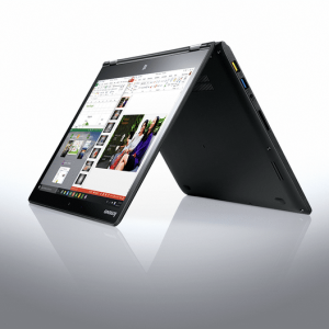 Lenovo Flex 4 (15") | Thin & Robust, 2-in-1 Laptop