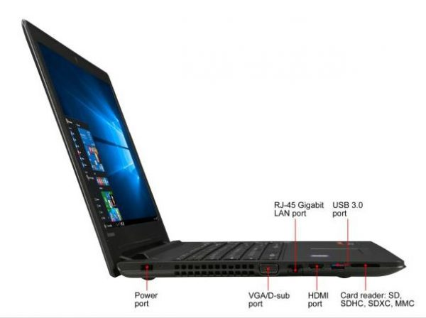 Lenovo IdeaPad 300 | 15 Inch Laptop - Image 4