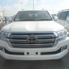 2016 Toyota Land Cruiser AX-G - Image 23